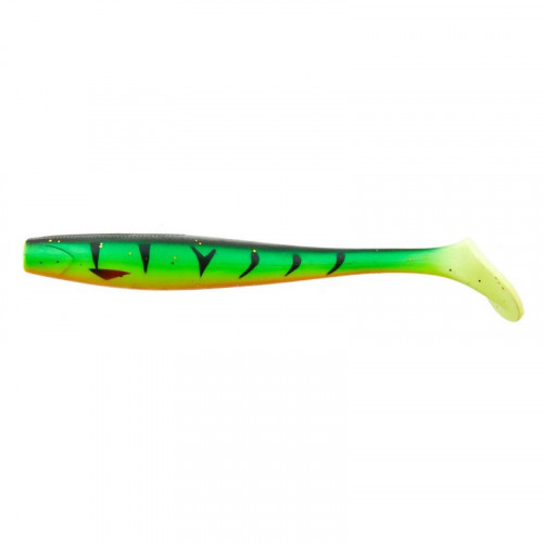 Виброхвосты LJ 3D Series KUBIRA SWIM SHAD 5,0in (12,50)/PG13 3шт.