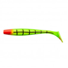 Виброхвосты LJ 3D Series KUBIRA SWIM SHAD 5,0in (12,50)/PG15 3шт.