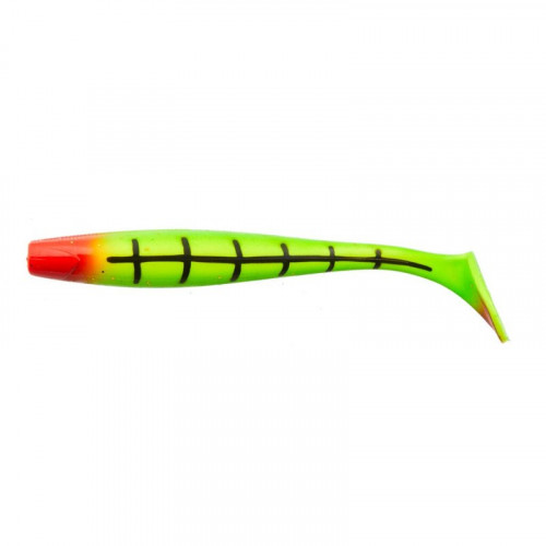 Виброхвосты LJ 3D Series KUBIRA SWIM SHAD 5,0in (12,50)/PG15 3шт.