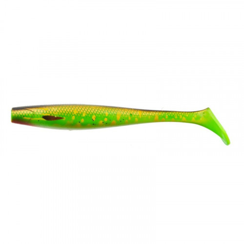Виброхвосты LJ 3D Series KUBIRA SWIM SHAD 5,0in (12,50)/PG19 3шт.