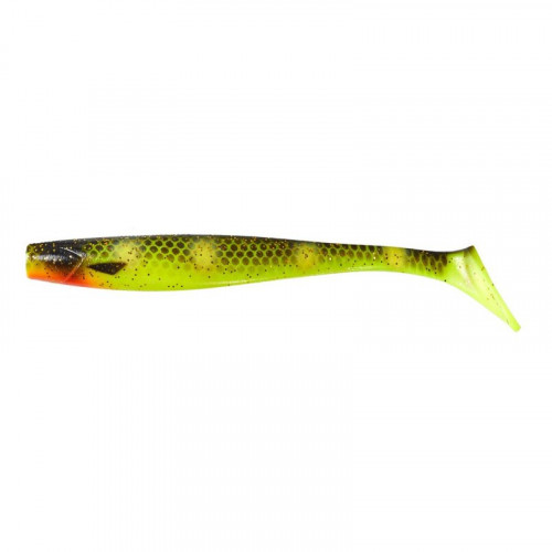 Виброхвосты LJ 3D Series KUBIRA SWIM SHAD 5,0in (12,50)/PG21 3шт.