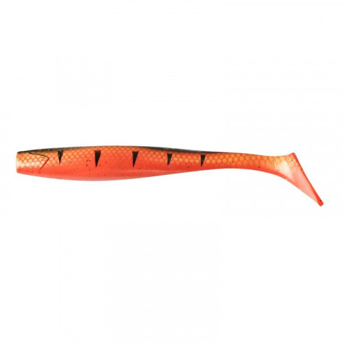 Виброхвосты LJ 3D Series KUBIRA SWIM SHAD 5,0in (12,50)/PG22 3шт.