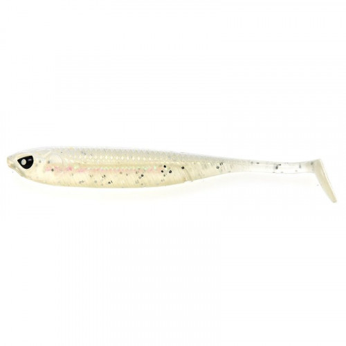 Виброхвосты LJ 3D Series MAKORA SHAD TAIL 3.0 (07,60)/003 7у