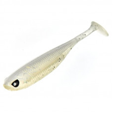 Виброхвосты LJ 3D Series MAKORA SHAD TAIL 3.0 (07,60)/003 7у