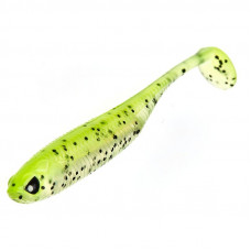 Виброхвосты LJ 3D Series MAKORA SHAD TAIL 3.0 (07,60)/006 7у