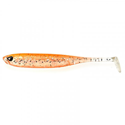 Виброхвосты LJ 3D Series MAKORA SHAD TAIL 3.0 (07,60)/007 7у