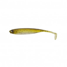 Виброхвосты LJ 3D Series MAKORA SHAD TAIL 4.0/005 6у