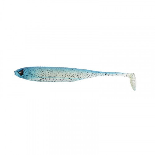 Виброхвосты LJ 3D Series MAKORA SHAD TAIL 6.0in (15,24)/002 3шт.
