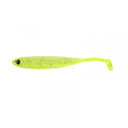 Виброхвосты LJ 3D Series MAKORA SHAD TAIL 6.0in (15,24)/006 3шт.