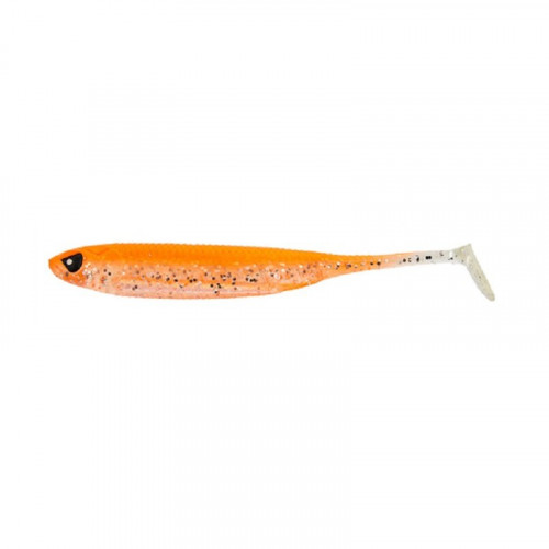 Виброхвосты LJ 3D Series MAKORA SHAD TAIL 6.0in (15,24)/007 3шт.