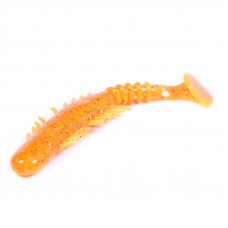 Виброхвосты съедоб. искусст. LJ Pro Series BUGSY SHAD 2.8in(07.20)/036 7шт.