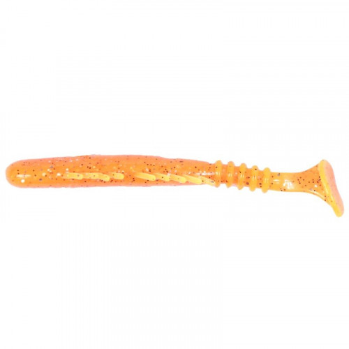 Виброхвосты съедоб. искусст. LJ Pro Series BUGSY SHAD 2.8in(07.20)/036 7шт.