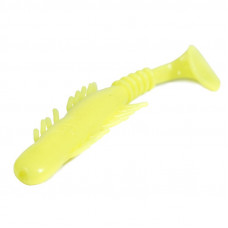 Виброхвосты съедоб. искусст. LJ Pro Series BUGSY SHAD 2.8in(07.20)/S88 7шт.