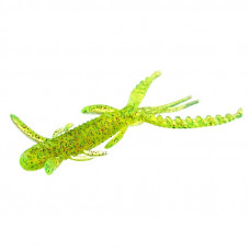 Виброхвосты съедоб. искусст. LJ Pro Series HOGY SHRIMP 3.5 (8.90см) S15 5у