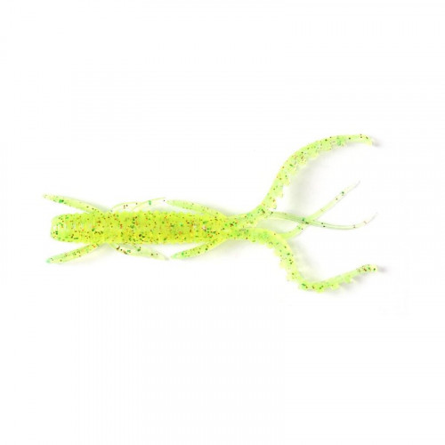 Виброхвосты съедоб. искусст. LJ Pro Series HOGY SHRIMP 3.5 (8.90см) S15 5у