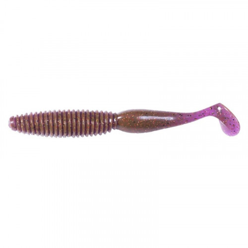 Виброхвосты съедоб. искусст. LJ Pro Series MEGAWORM 3,0 (7,60)/S13 7у