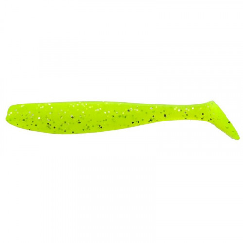 Виброхвосты съедоб. искусст. LJ Pro Series MINNOW 3.3in (08.40)/071 7шт.