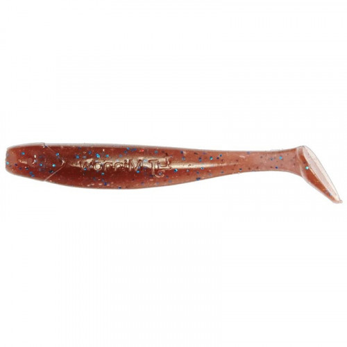 Виброхвосты съедоб. искусст. LJ Pro Series MINNOW 3.3in (08.40)/S19 7шт.