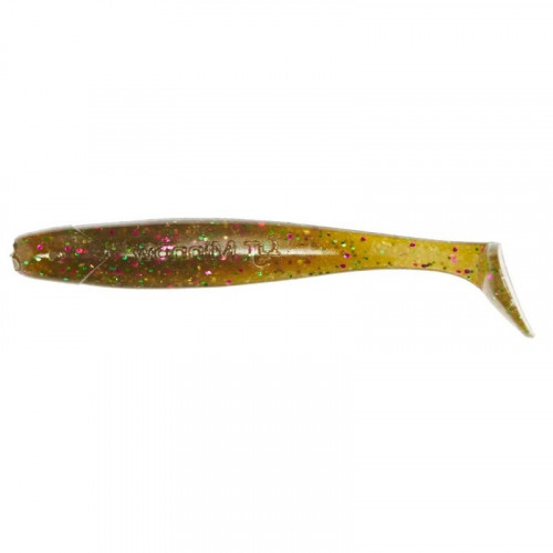 Виброхвосты съедоб. искусст. LJ Pro Series MINNOW 3.3in (08.40)/S21 7шт.