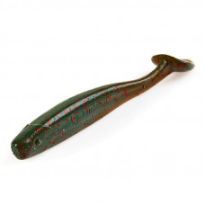 Виброхвосты съедоб. искусст. LJ Pro Series MINNOW 5.5in (13.90)/085 4шт.