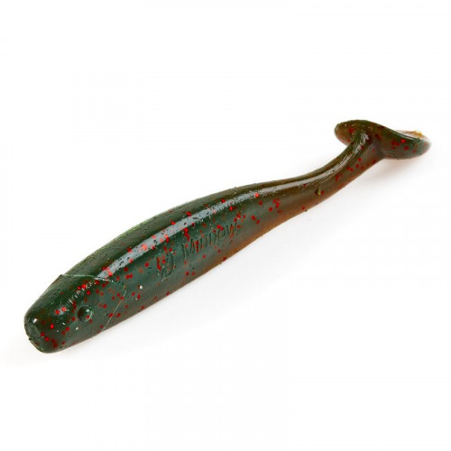 Виброхвосты съедоб. искусст. LJ Pro Series MINNOW 5.5in (13.90)/085 4шт.