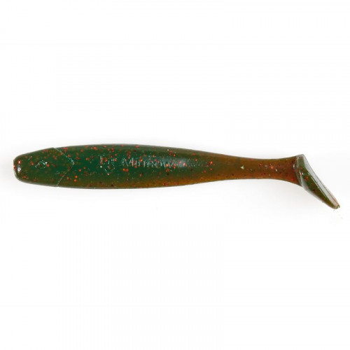 Виброхвосты съедоб. искусст. LJ Pro Series MINNOW 5.5in (13.90)/085 4шт.