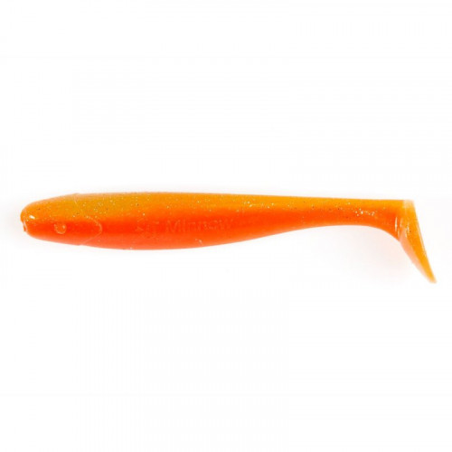 Виброхвосты съедоб. искусст. LJ Pro Series MINNOW 5.5in (13.90)/T26 4шт.