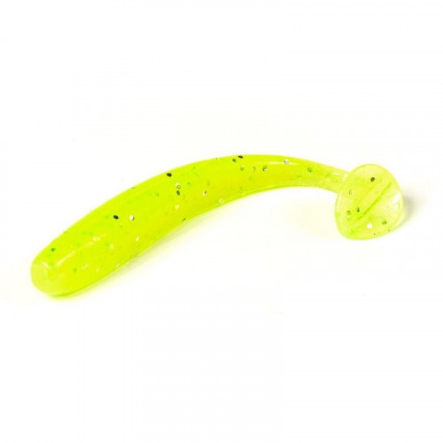 Виброхвосты съедоб. искусст. LJ Pro Series SLIM SHAKER 4in (10.00)/071 6шт.