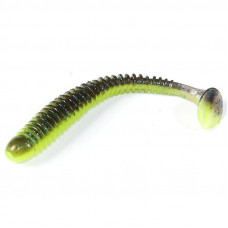 Виброхвосты съедоб. искусст. LJ Pro Series Spark Tail 3 (7,60см) T53 7у
