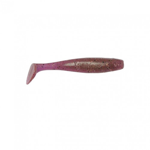 Виброхвосты съедобные  LJ Pro Series MINNOW 3,3 S13 7шт.