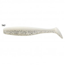Виброхвосты съедобные  LJ Pro Series MINNOW 3,3 T47 7шт.