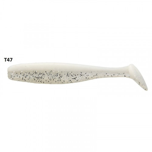 Виброхвосты съедобные  LJ Pro Series MINNOW 3,3 T47 7шт.