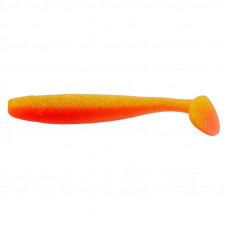 Виброхвосты съедобные  LJ Pro Series MINNOW 4,4 T26 5шт.