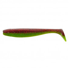 Виброхвосты съедобные  LJ Pro Series MINNOW 5,5 T44 4шт.