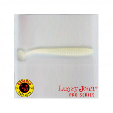 Виброхвосты съедобные LJ Pro Series S-SHAD TAIL 2,8 033 7шт.