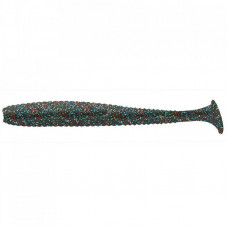 Виброхвосты съедобные LJ Pro Series S-SHAD TAIL 2.8/F08 7у