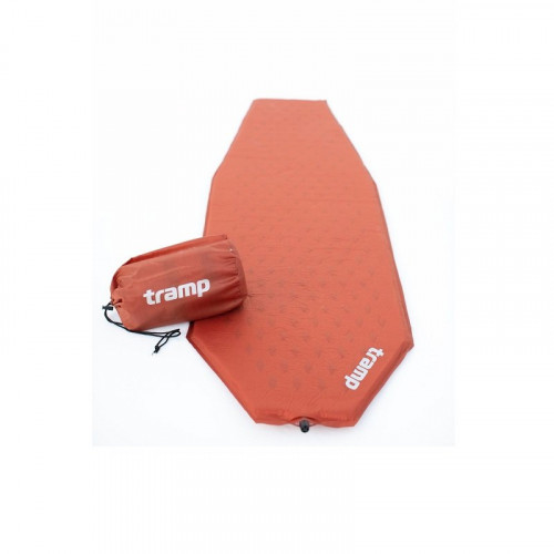 Ковер самонадувающийся Tramp Ultralight TPU оранж 183х51х2,5 TRI-022