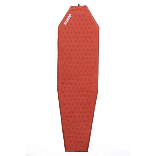 Ковер самонадувающийся Tramp Ultralight TPU оранж 183х51х2,5 TRI-022