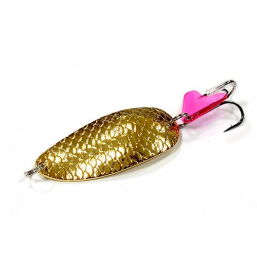 Колеблющаяся блесна HITFISH ADEN 65mm 21gr Color 03