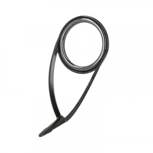 Кольцо GC BKLLSG 20мм Black(1шт)