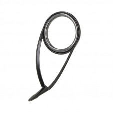 Кольцо GC BKLLSG 25мм Black(1шт)