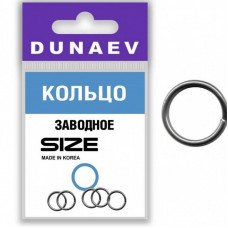 Кольцо заводное Dunaev #5.0