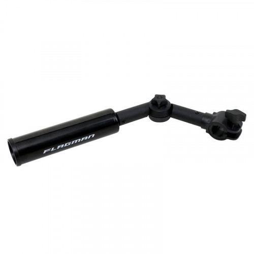 Подставка под удилище Flagman с креплением для платформ One Rod Holde O25/30/36мм