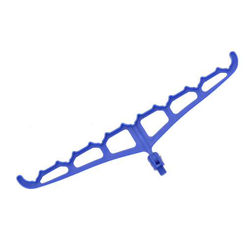 Подставка фидерная Flagman Feeder Rod Rest