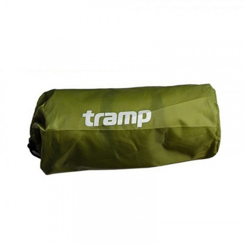 Подушка самонадувающаяся комфорт Tramp TRI-012