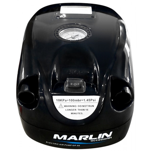 Помпа GP80S Marlin