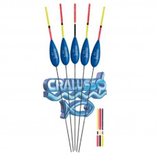 Поплавок Cralusso Capri Fiber Glass (1017) 0.2 г