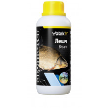 Аттрактант Vabik AROMASTER Лещ 500мл
