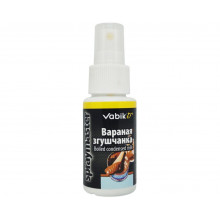 Аттрактант Vabik SPRAYMASTER Вареная сгущенка 50г