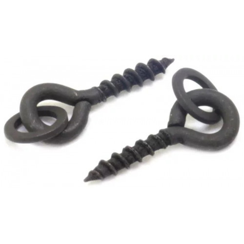 Винт для насадки Nautilus Screw with ring 1*12*4мм